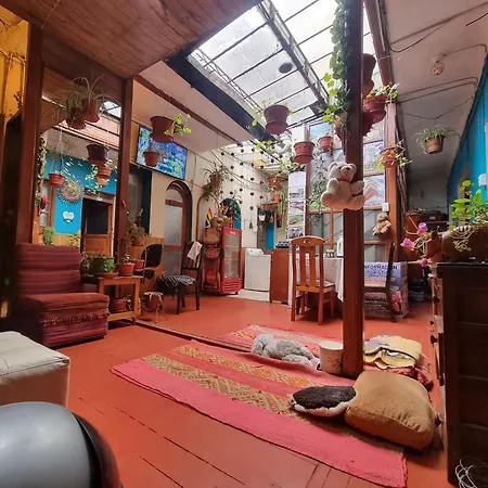 Casa De Sila Hotel