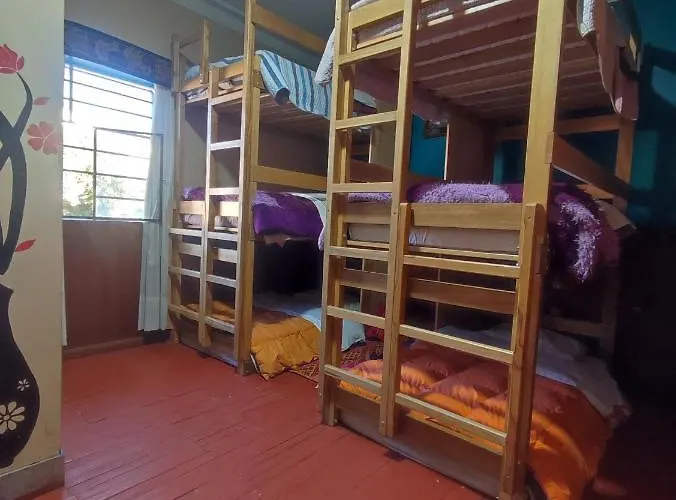 Hotel Hospedaje Garcilaso *