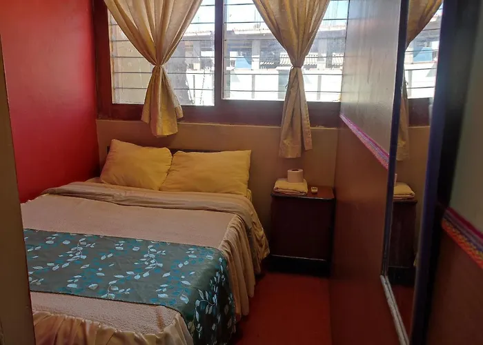 Hotel Hospedaje Garcilaso *