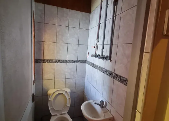 Hotel Hospedaje Garcilaso