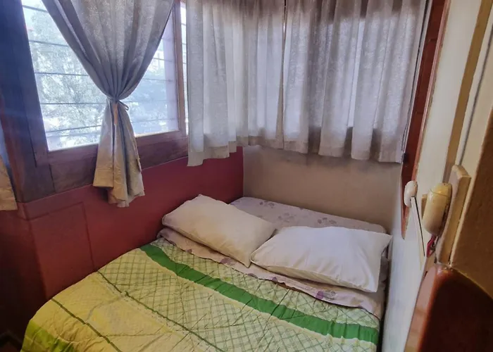 Hospedaje Garcilaso Hotel *