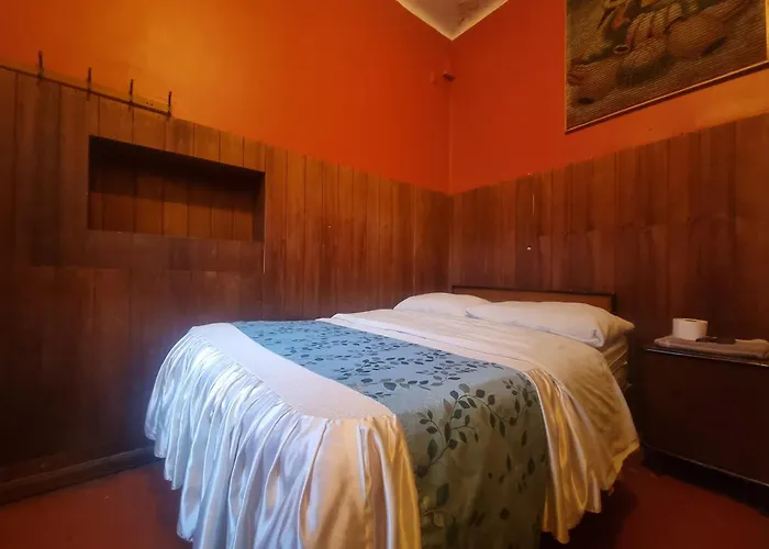 Hotel Hospedaje Garcilaso *