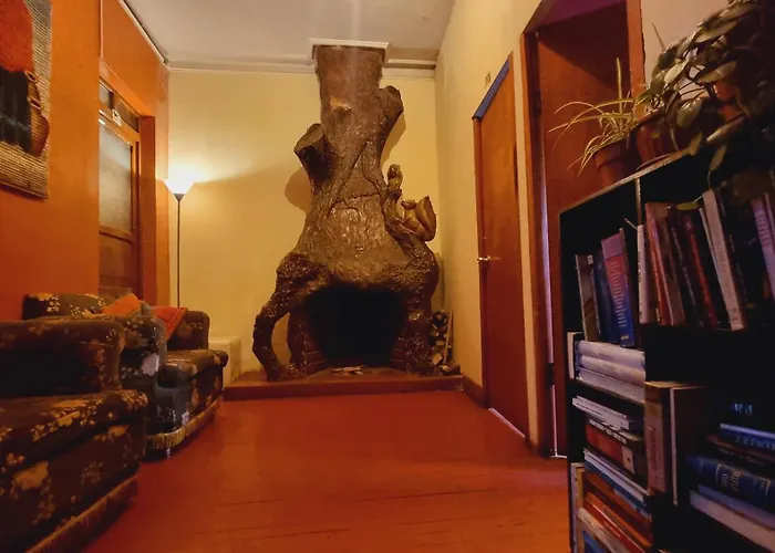 Hospedaje Garcilaso *
