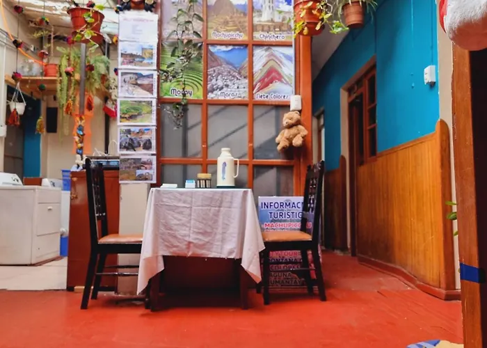 Hospedaje Garcilaso * Cuzco