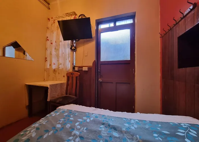 Hospedaje Garcilaso * Cuzco